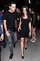 jessica lowndes post birthday out bootsy bellows 06