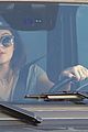 kylie jenner gas station stop with lil twist 06