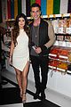kendall kylie jenner sugar factory hollywood opening 14
