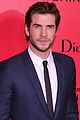 liam hemsworth the hunger games catching fire nyc premiere 01