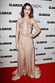 lily collins glamour women of year 2013 01