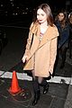 lily collins justin timberlake concert goer 02