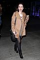lily collins justin timberlake concert goer 03