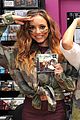 little mix salute signing in newcastle 01