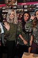 little mix salute signing in newcastle 02