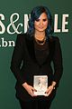 demi lovato staying strong book signing 06