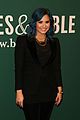 demi lovato staying strong book signing 09
