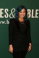 demi lovato staying strong book signing 10