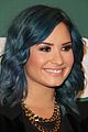 demi lovato staying strong book signing 19