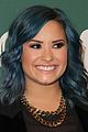 demi lovato staying strong book signing 21