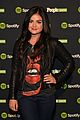 cassadee pope lucy hale spotify event 08