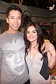 lucy hale baby daddy set exclusive pics 02