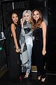 little mix celebrate after x factor performance 11