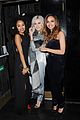 little mix celebrate after x factor performance 12
