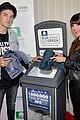 nikki reed shenae grimes cassie scerbo jeans event 09