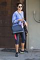 nikki reed workout after twilight lunch 03