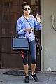 nikki reed workout after twilight lunch 06