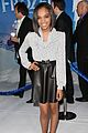 r5 china mcclain frozen premiere attendees 02
