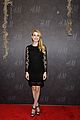 emma roberts hm new orleans store opening 10