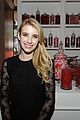 emma roberts hm new orleans store opening 15