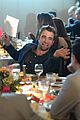 robert pattinson debuts goatee at charity event 05