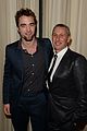 robert pattinson debuts goatee at charity event 17