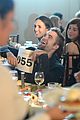 robert pattinson debuts goatee at charity event 20