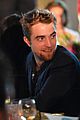robert pattinson debuts goatee at charity event 37