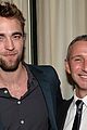 robert pattinson debuts goatee at charity event 45