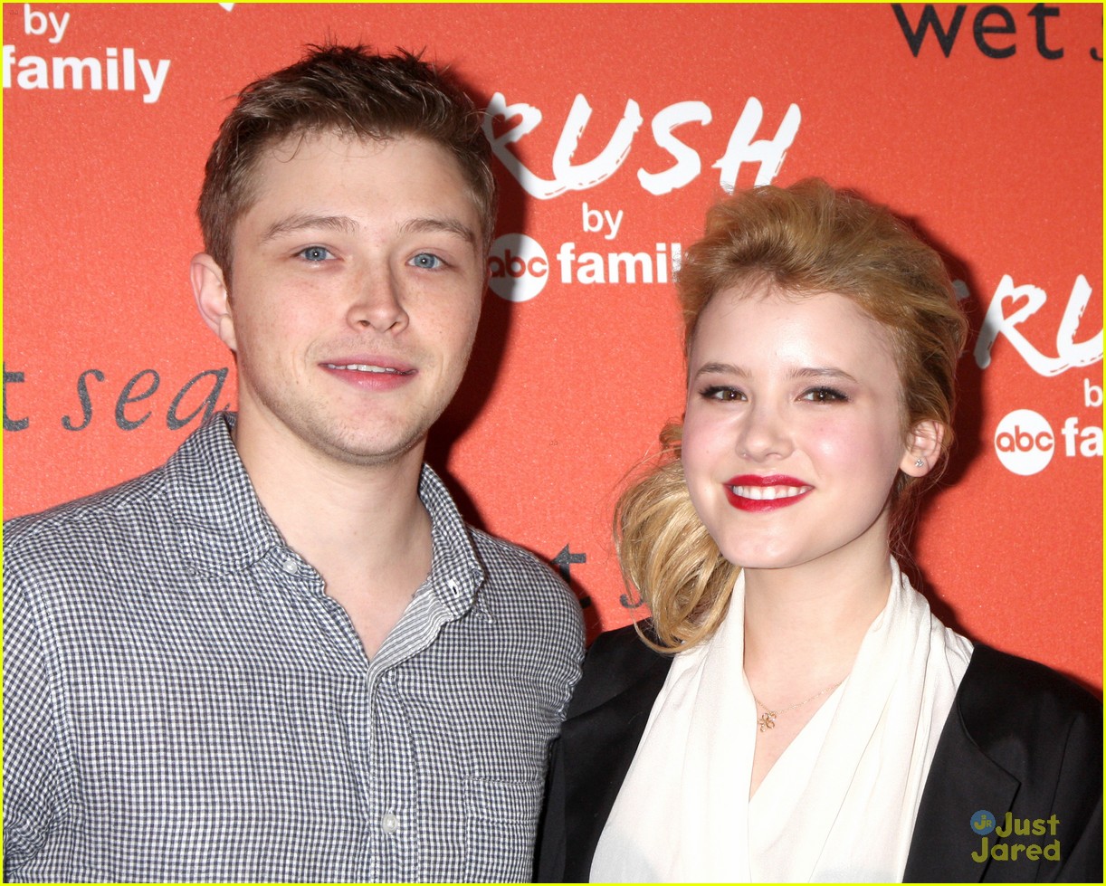 taylor spreitler sterling knight crush launch 10