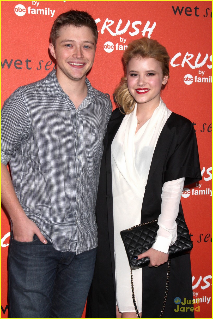 taylor spreitler sterling knight crush launch 11