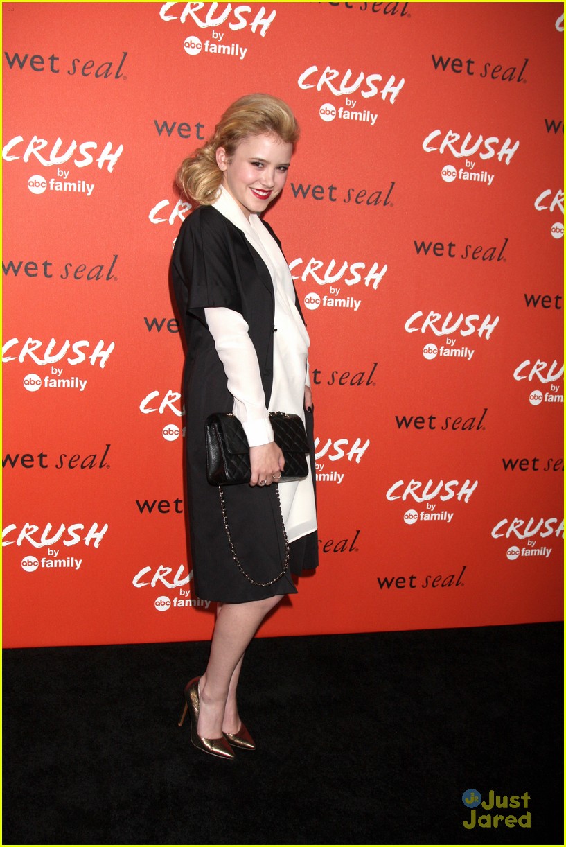 taylor spreitler sterling knight crush launch 13