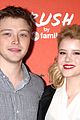taylor spreitler sterling knight crush launch 10