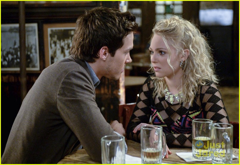 the carrie diaries borderline pics preview 03