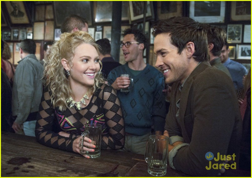 the carrie diaries borderline pics preview 05