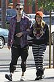 ashley tisdale breakfast date with christopher french 05