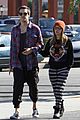 ashley tisdale breakfast date with christopher french 07