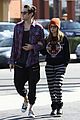 ashley tisdale breakfast date with christopher french 10