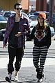 ashley tisdale breakfast date with christopher french 14
