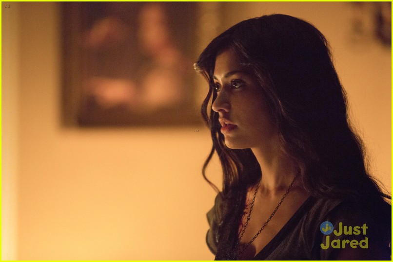 vampire diaries death maiden pics preview 07