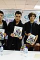 union j cardiff signing new single announcement 07