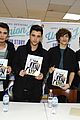 union j cardiff signing new single announcement 09