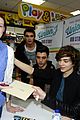 union j cardiff signing new single announcement 12