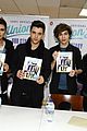 union j cardiff signing new single announcement 14