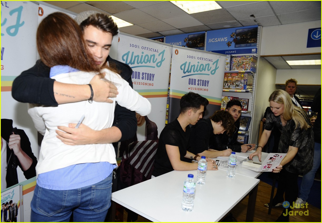 union j cardiff signing new single announcement 01