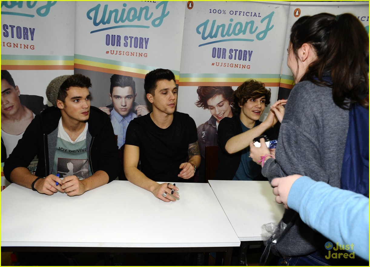 union j cardiff signing new single announcement 04