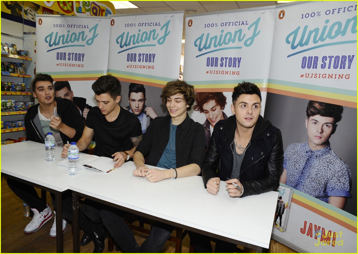 union j cardiff signing new single announcement 06