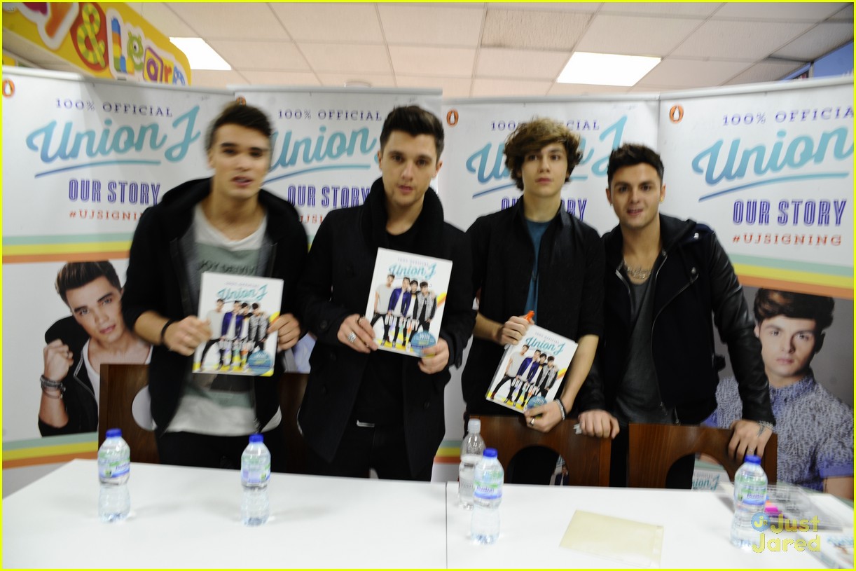 union j cardiff signing new single announcement 07