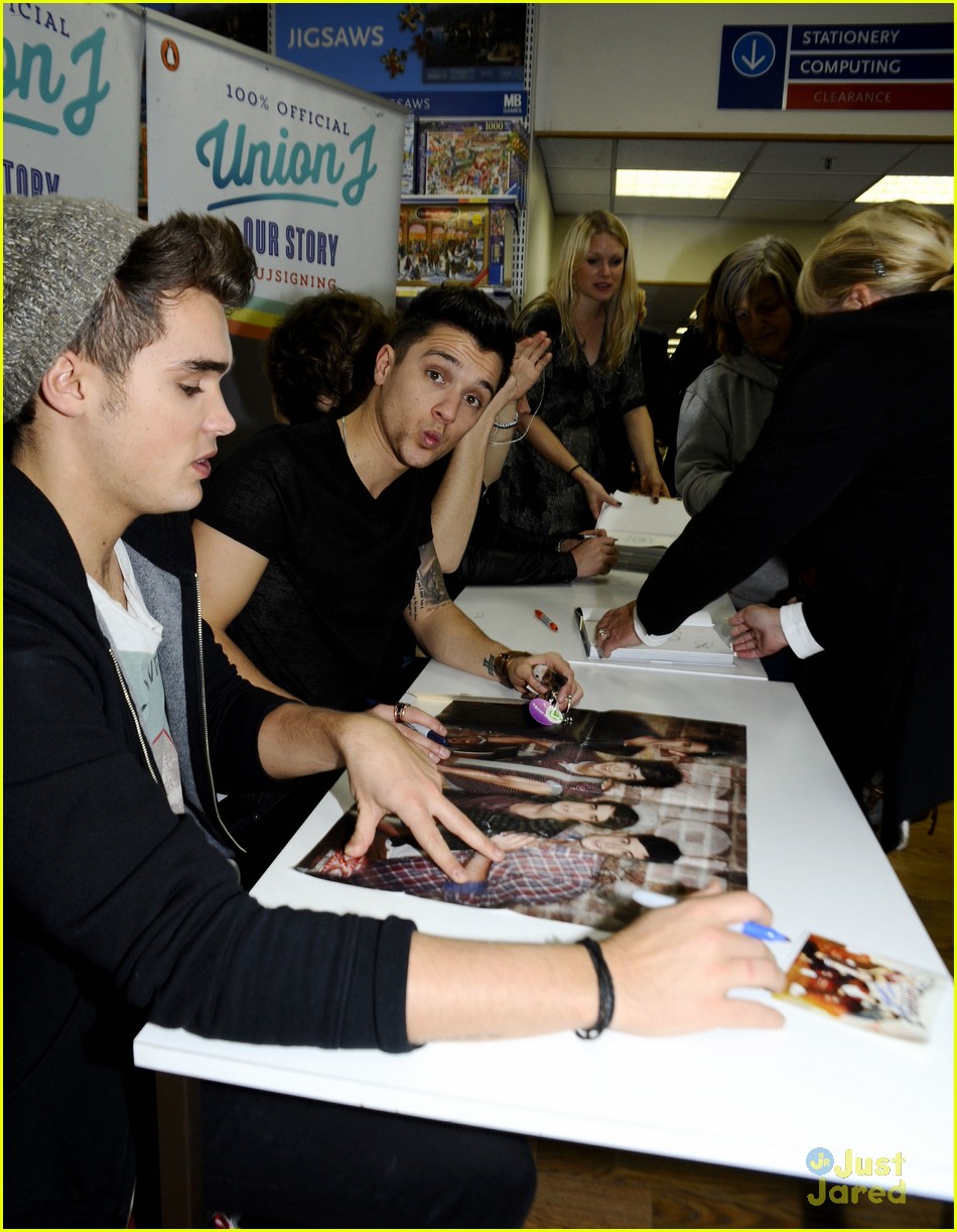 union j cardiff signing new single announcement 08