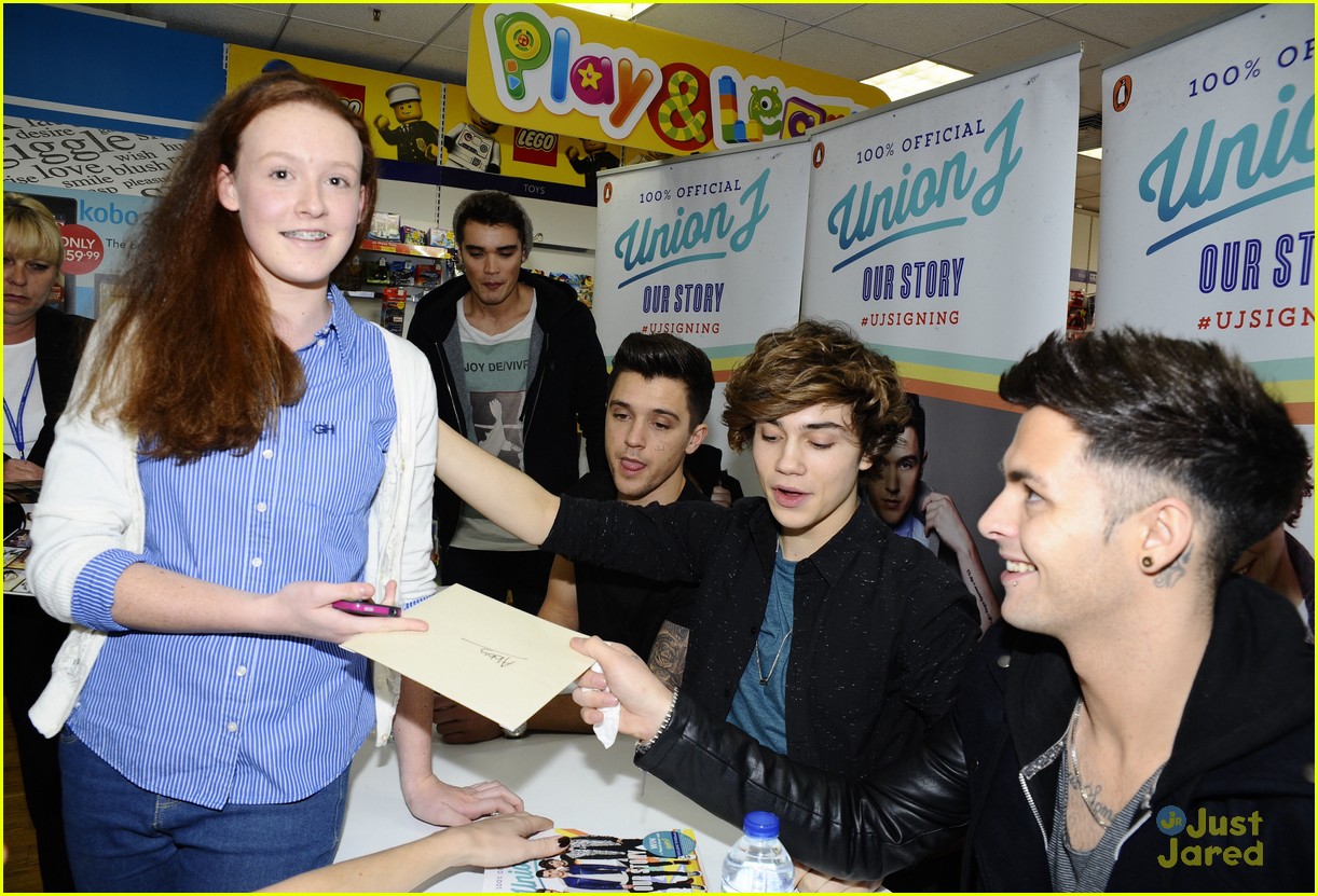 union j cardiff signing new single announcement 10